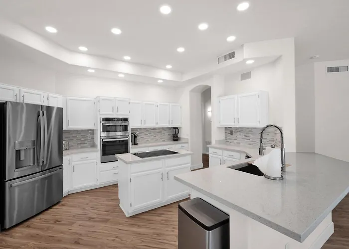 White House Villa