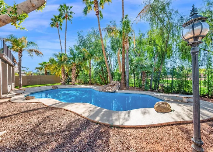 Villa White House