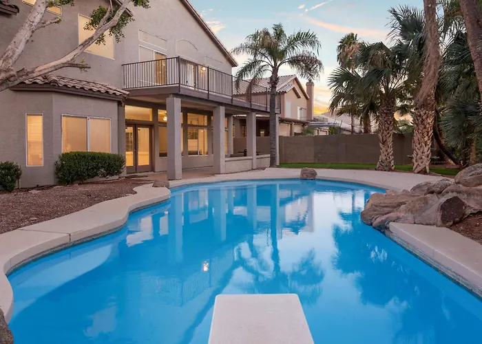 White House Villa
