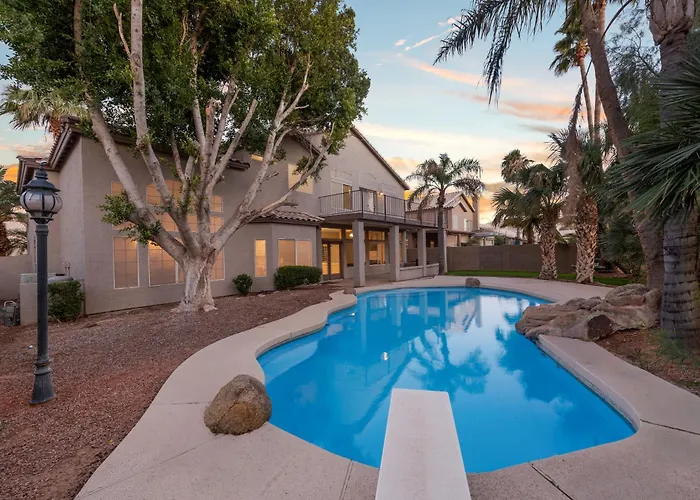 White House Villa