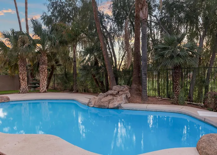 Villa White House *