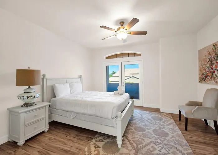 Villa White House Gilbert