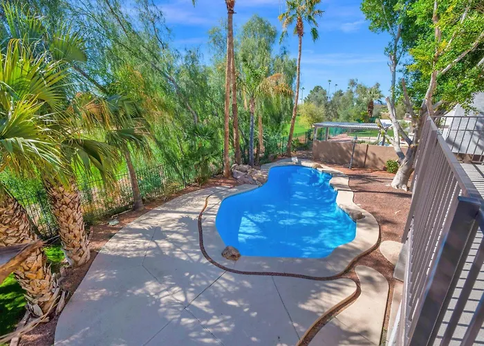 Villa White House *