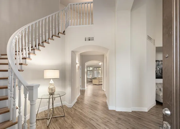 Villa White House Gilbert